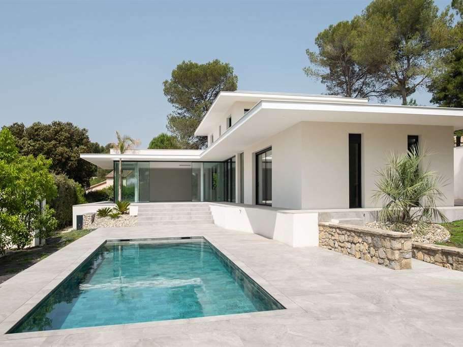 Maison Castelnau-le-Lez