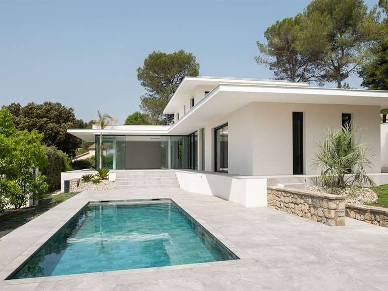 House Castelnau-le-Lez - 4 bedrooms - 300m²