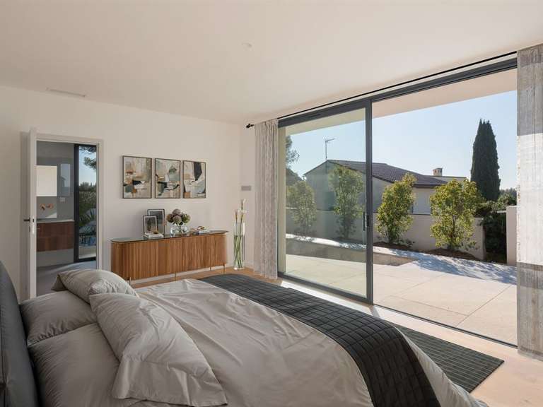 House Castelnau-le-Lez - 4 bedrooms - 300m²