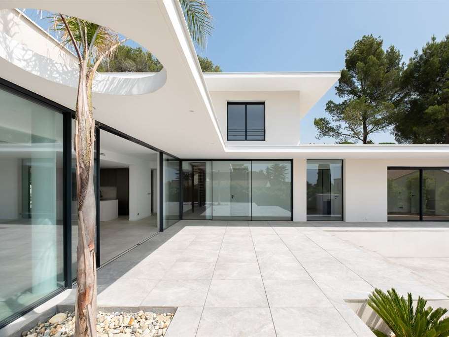 Maison Castelnau-le-Lez