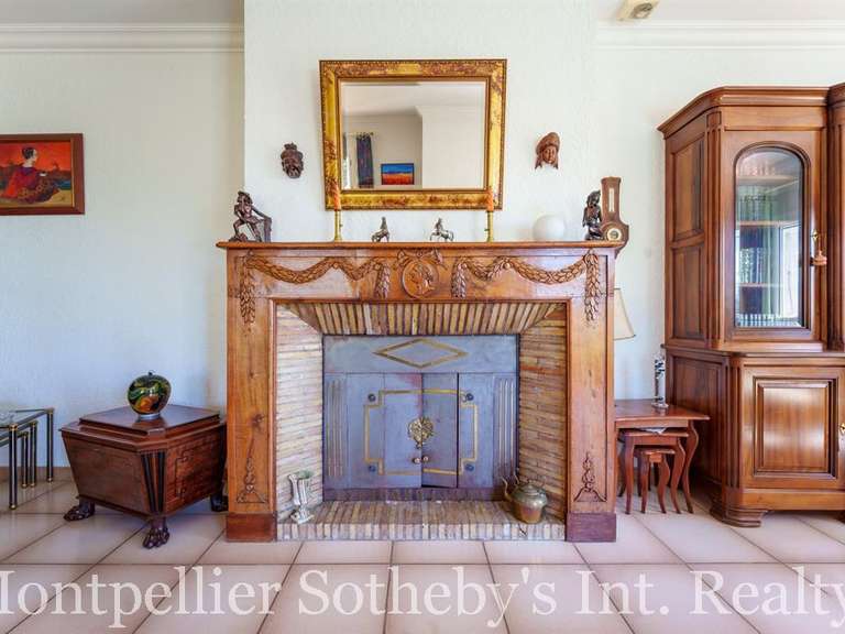 House Castelnau-le-Lez - 4 bedrooms - 255m²