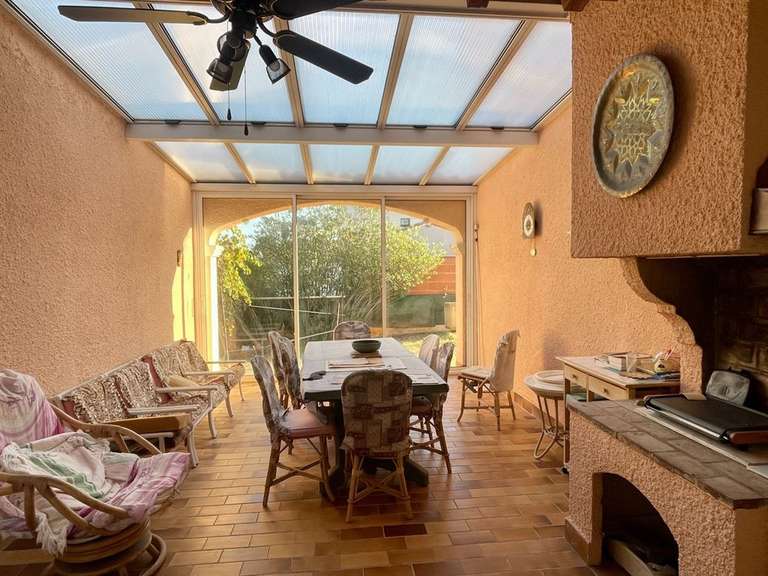 House Castelnau-le-Lez - 4 bedrooms - 245m²