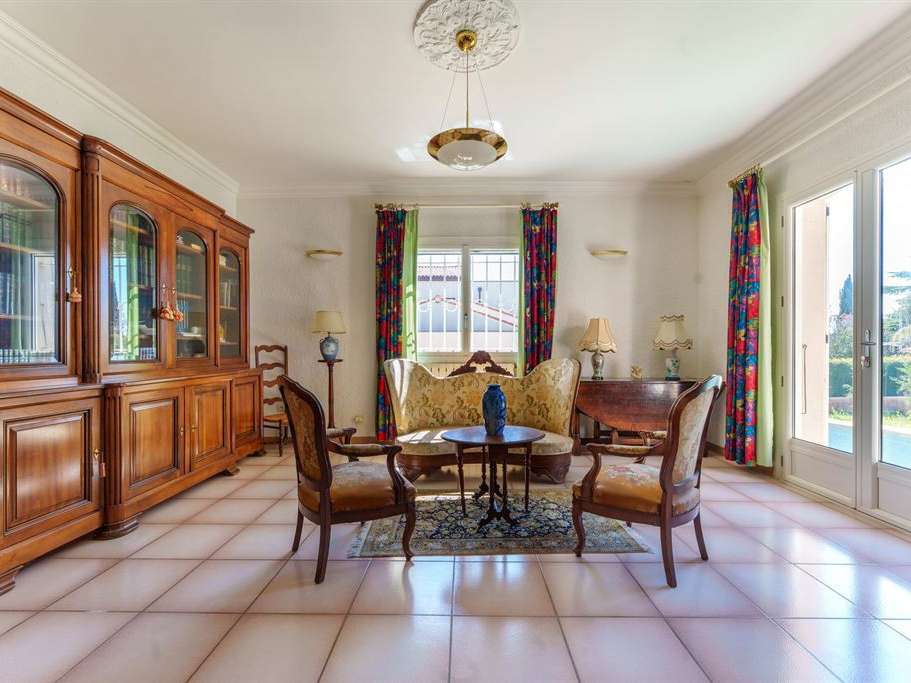 Maison Castelnau-le-Lez