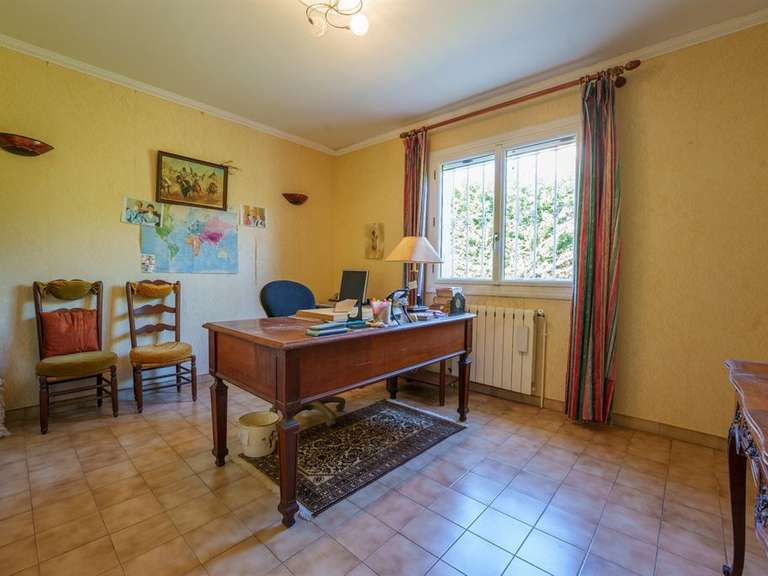 Maison Castelnau-le-Lez - 4 chambres - 245m²