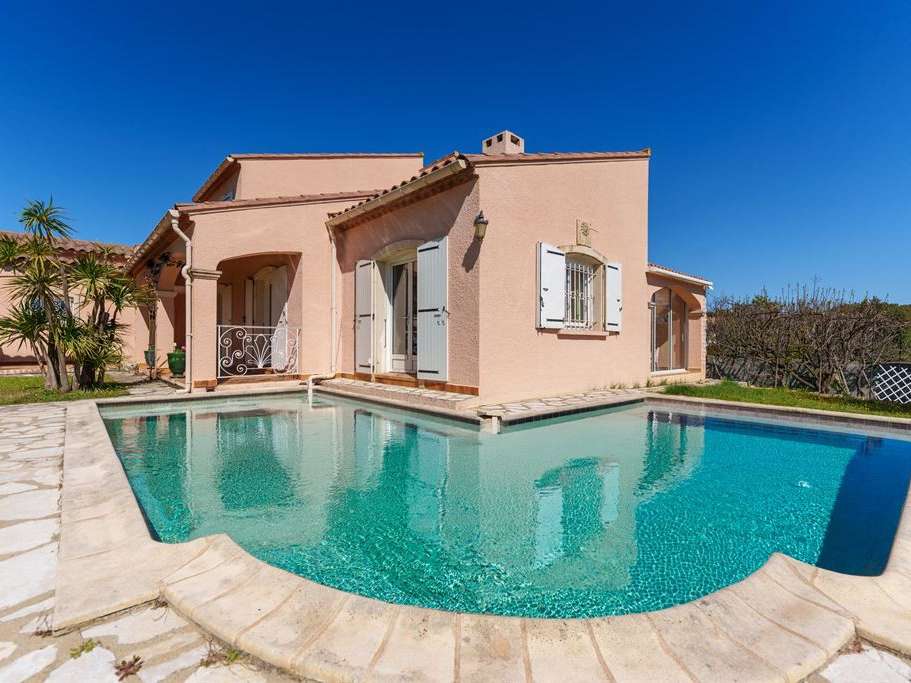 Maison Castelnau-le-Lez