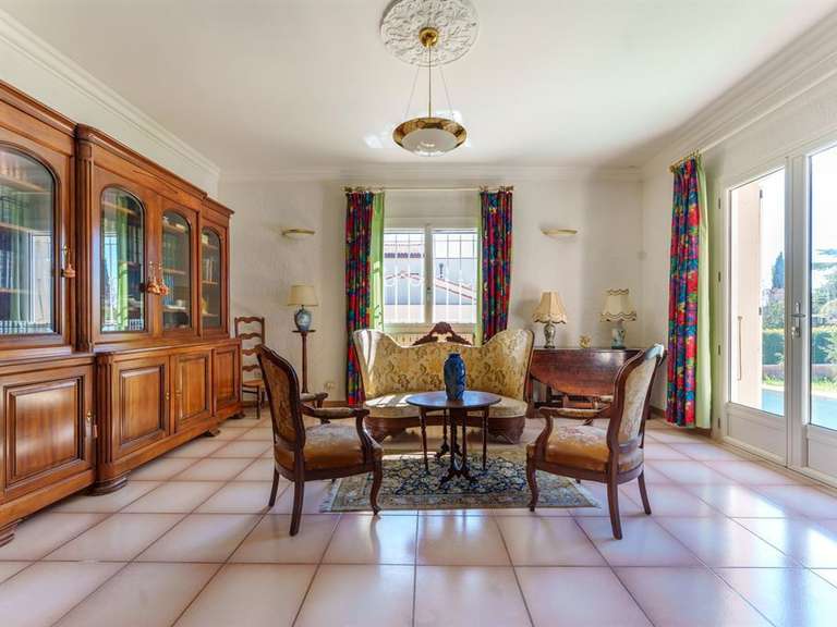 Maison Castelnau-le-Lez - 4 chambres - 245m²