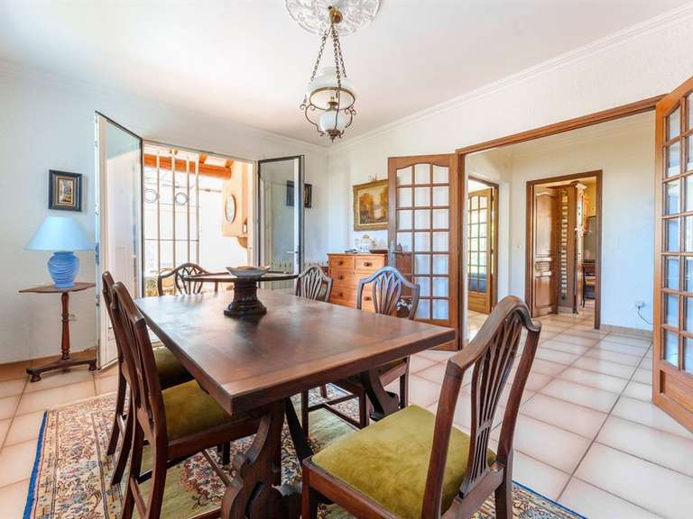 House Castelnau-le-Lez - 4 bedrooms - 255m²