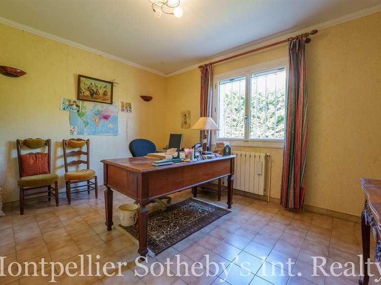 House Castelnau-le-Lez - 4 bedrooms - 255m²