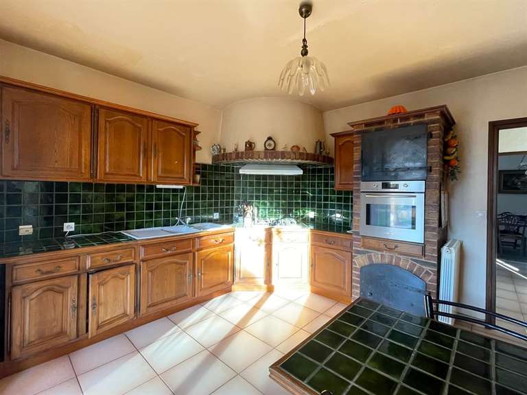 House Castelnau-le-Lez - 4 bedrooms - 245m²