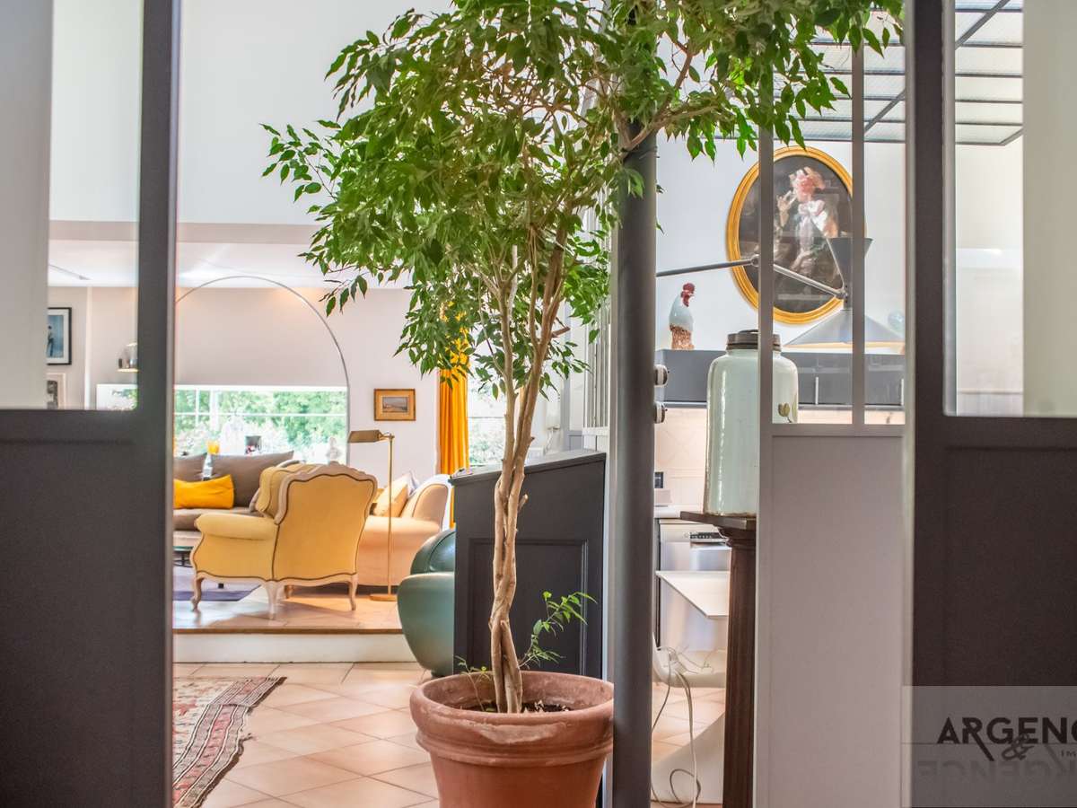 Maison Castelnau-le-Lez