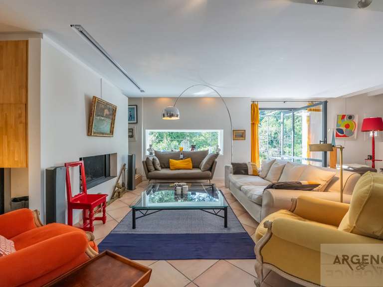 Maison Castelnau-le-Lez - 6 chambres - 255m²