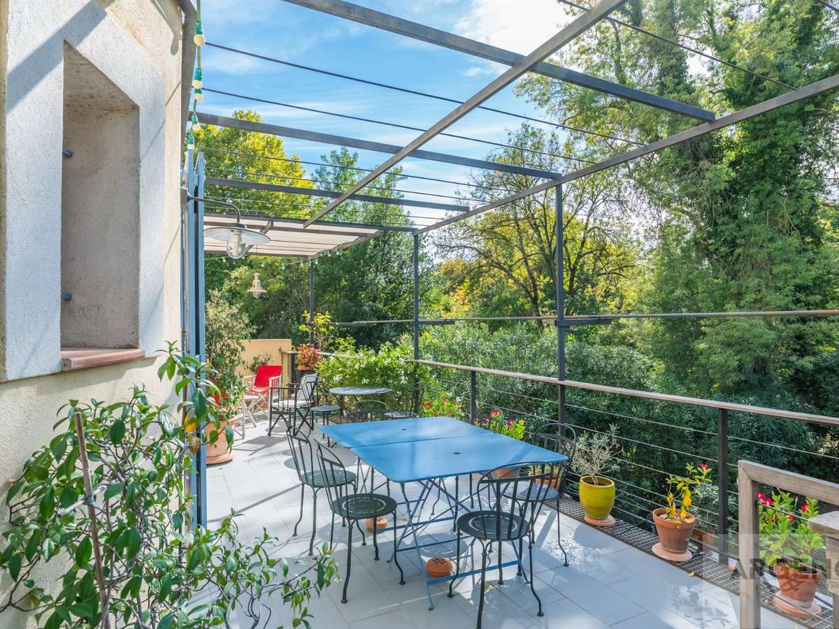 Maison Castelnau-le-Lez