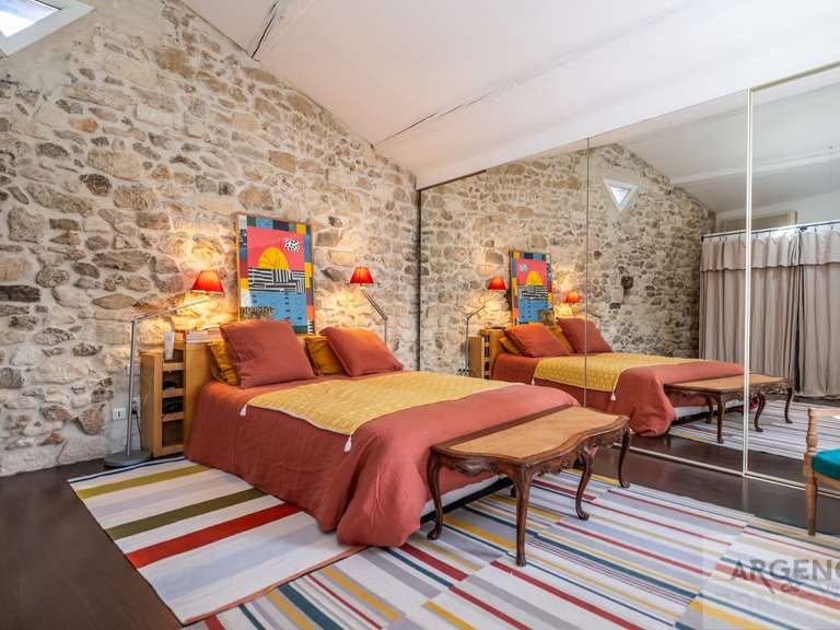 Maison Castelnau-le-Lez - 6 chambres - 255m²