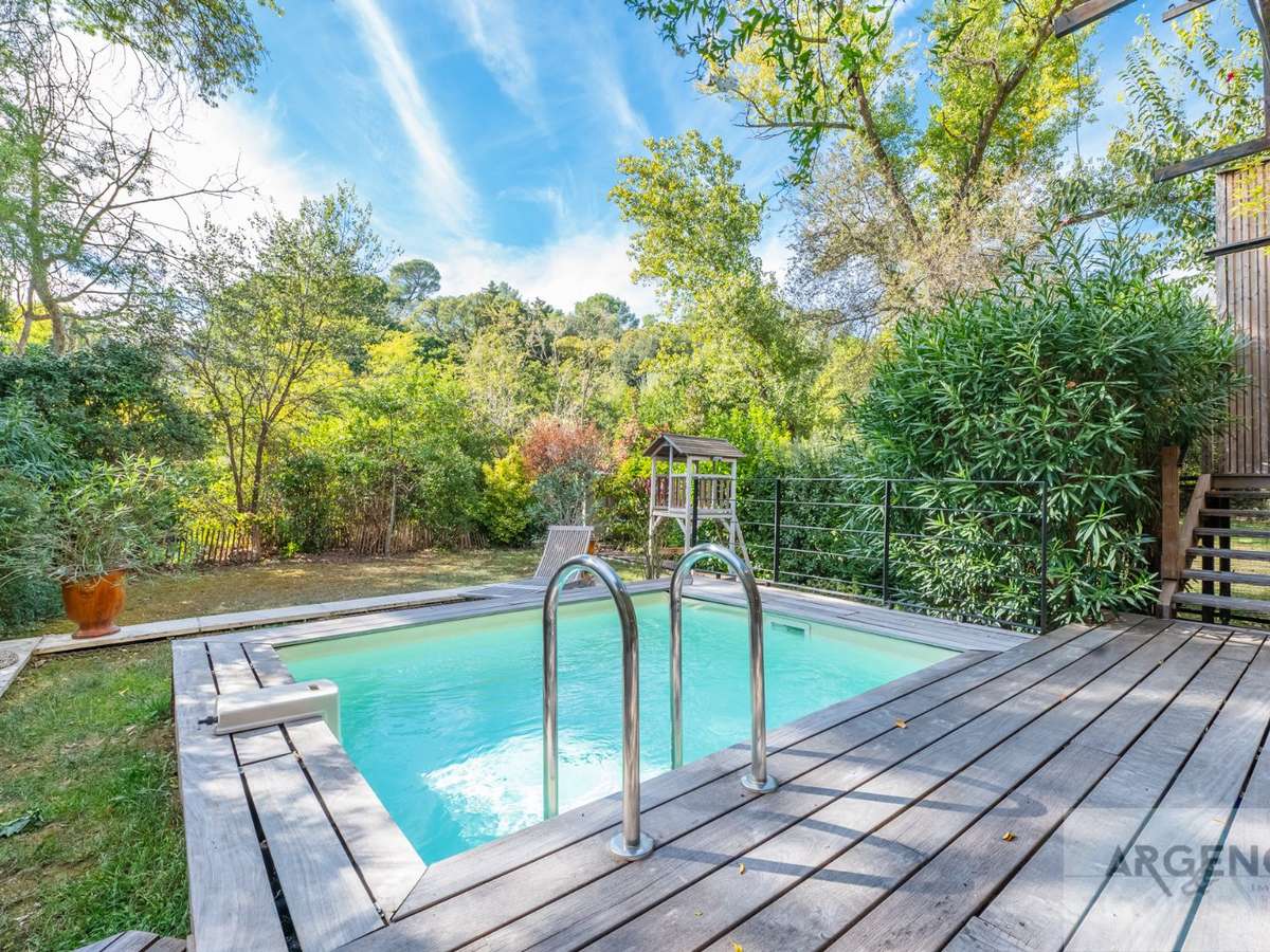 Maison Castelnau-le-Lez