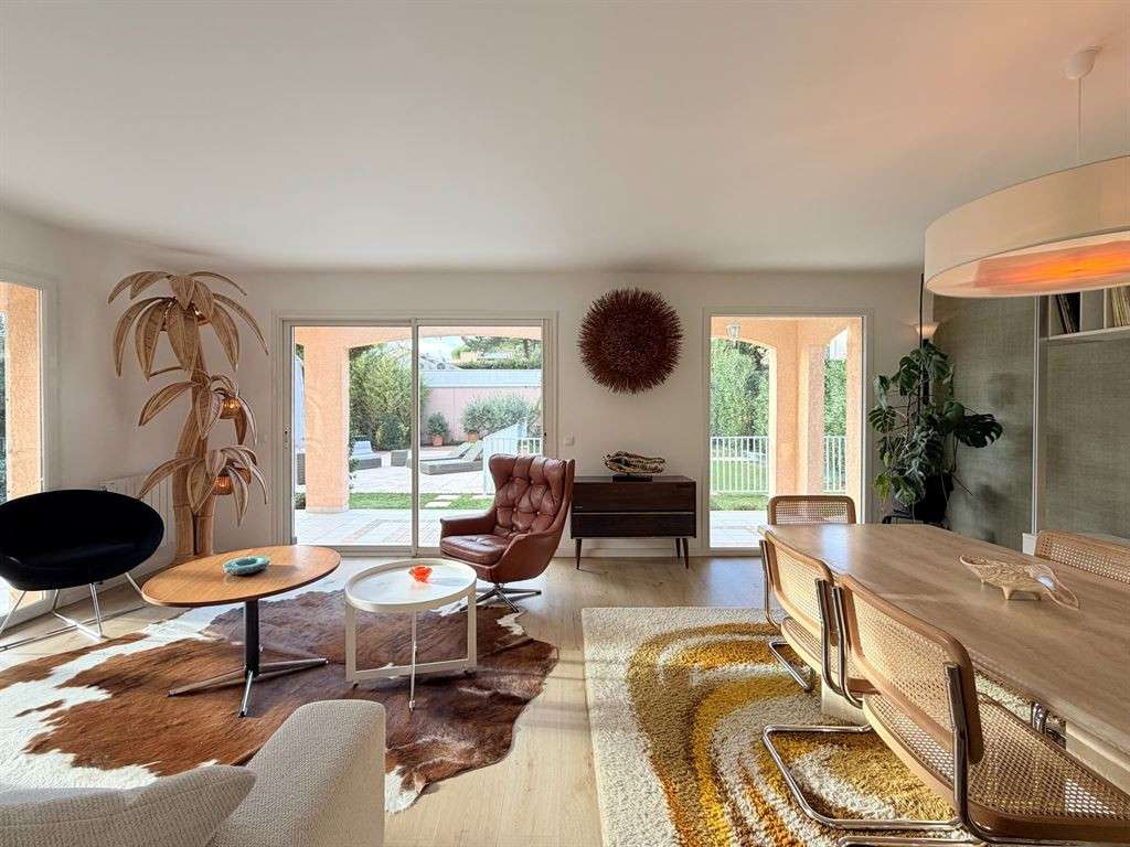 Maison Castelnau-le-Lez