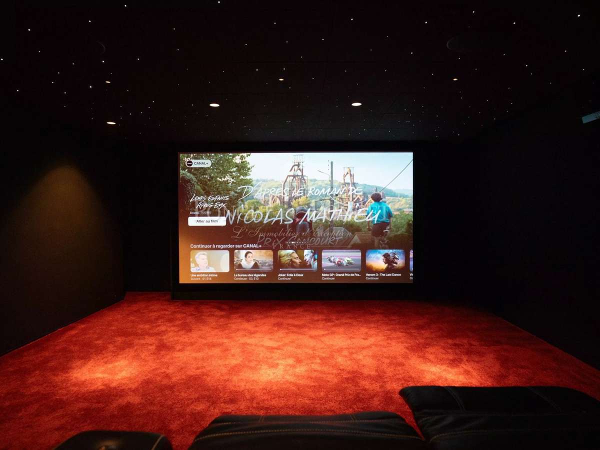 Maison Castelnau-le-Lez