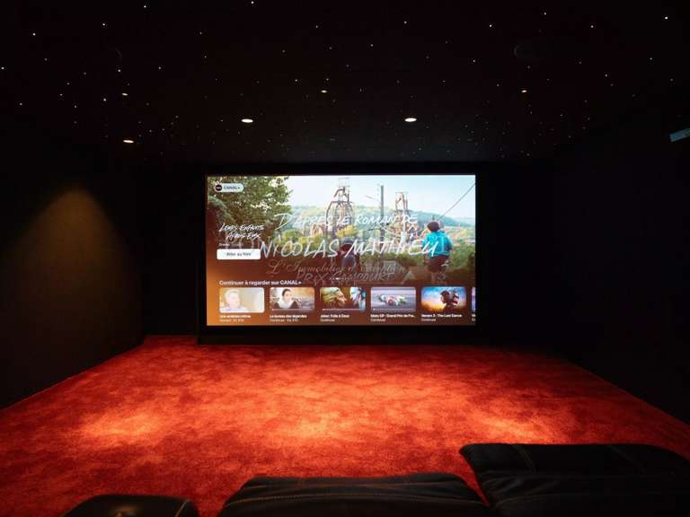 Maison Castelnau-le-Lez - 6 chambres - 400m²