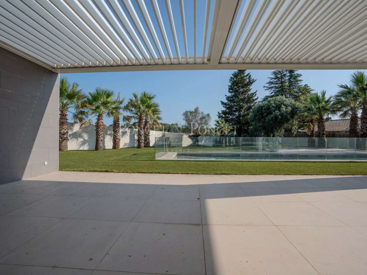 Maison Castelnau-le-Lez