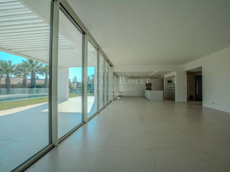 Maison Castelnau-le-Lez - 6 chambres - 400m²