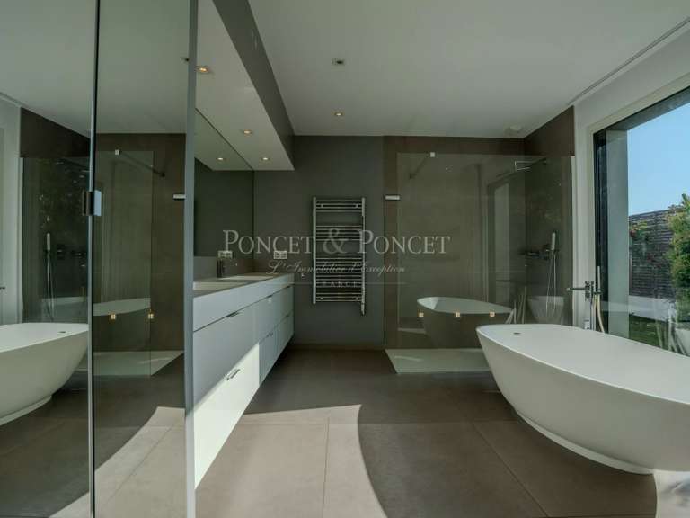 Maison Castelnau-le-Lez - 6 chambres - 400m²