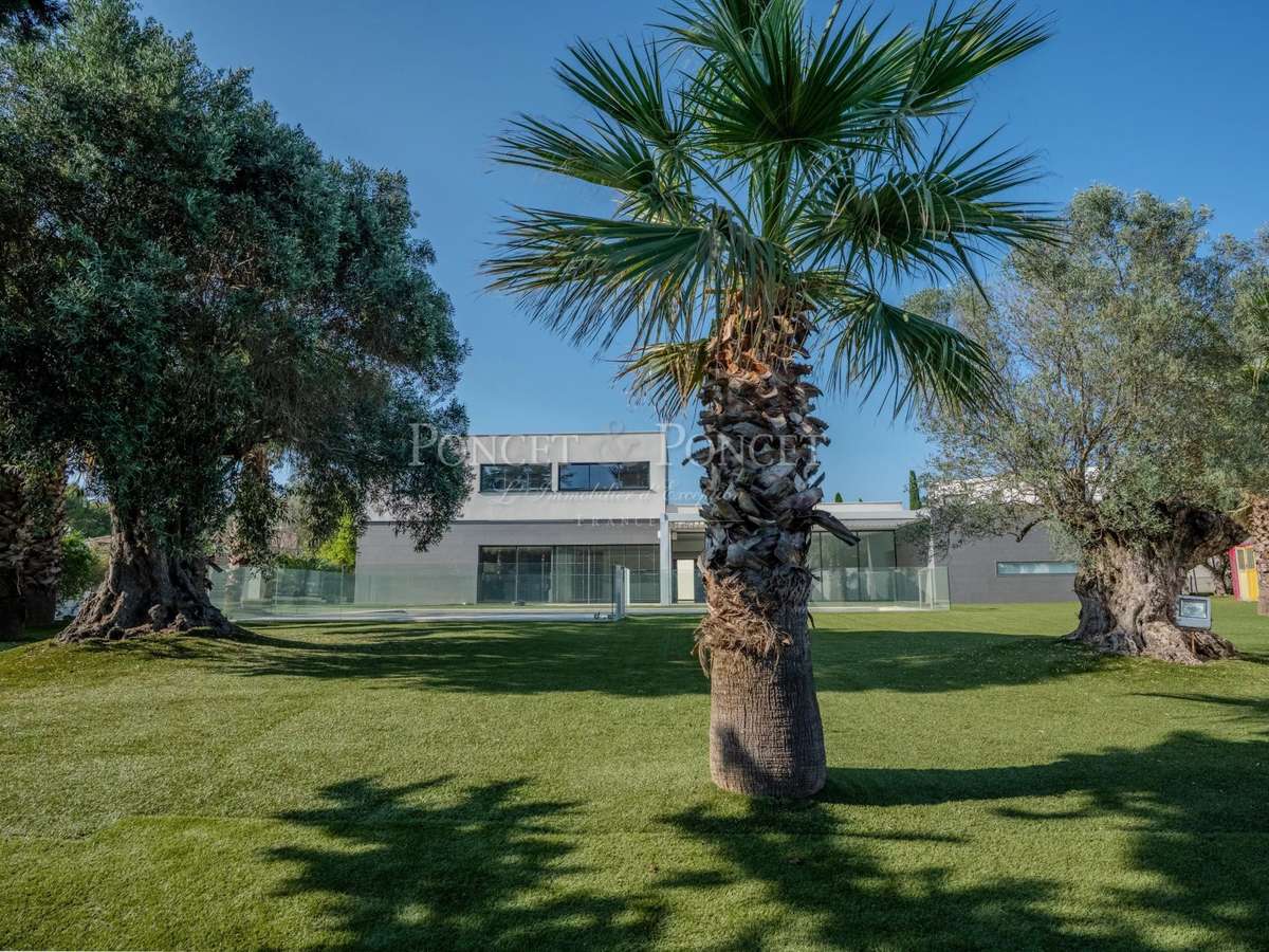 Maison Castelnau-le-Lez