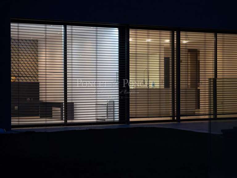 Maison Castelnau-le-Lez - 6 chambres - 400m²