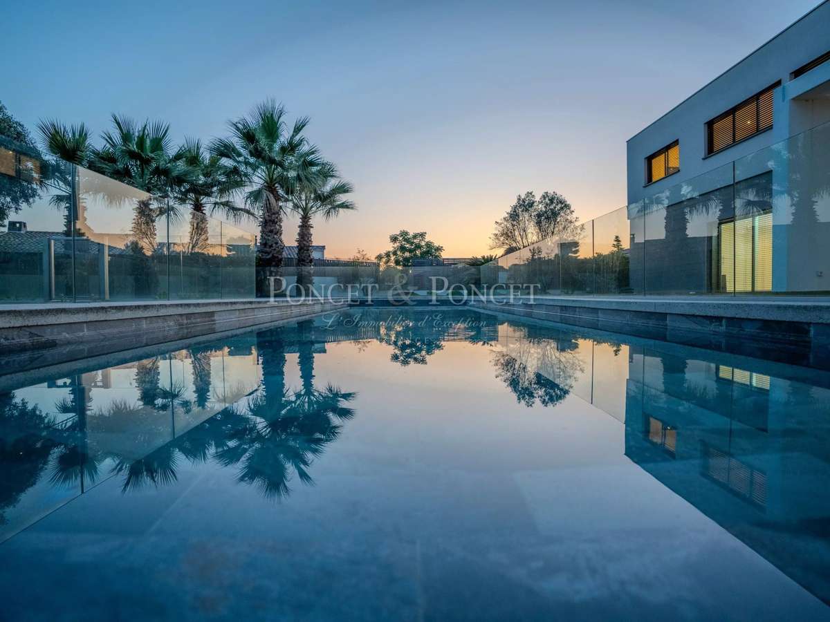 Maison Castelnau-le-Lez