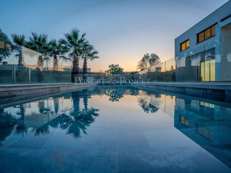 Maison Castelnau-le-Lez - 6 chambres - 400m²