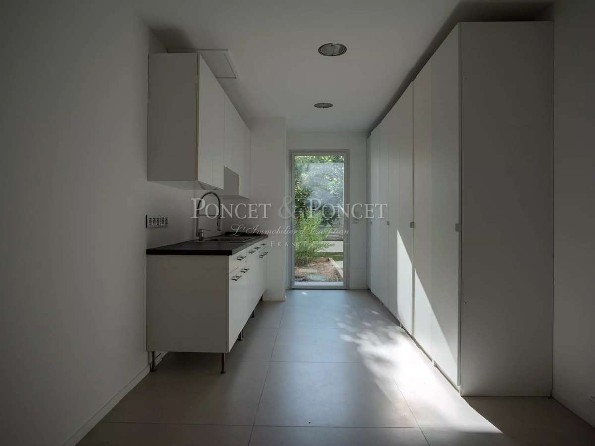 Maison Castelnau-le-Lez