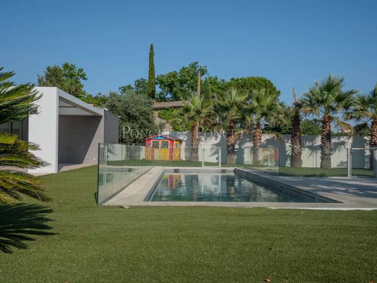 Maison Castelnau-le-Lez - 6 chambres - 400m²