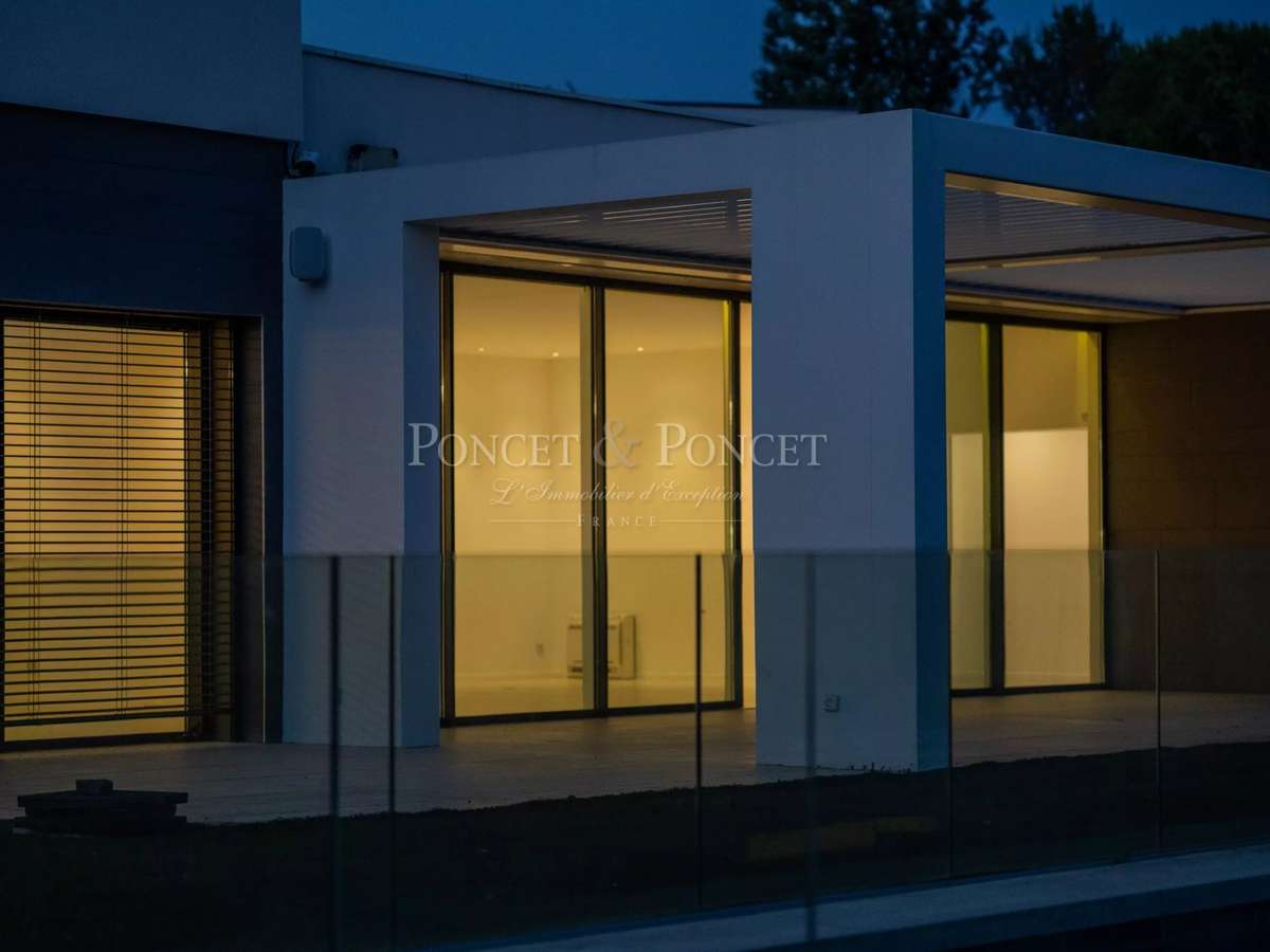 Maison Castelnau-le-Lez