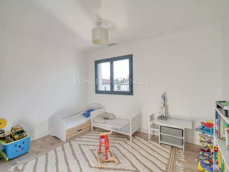 Maison Castelnau-le-Lez - 5 chambres - 135m²