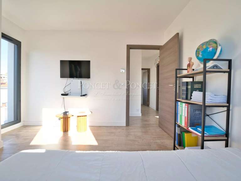 Maison Castelnau-le-Lez - 5 chambres - 135m²