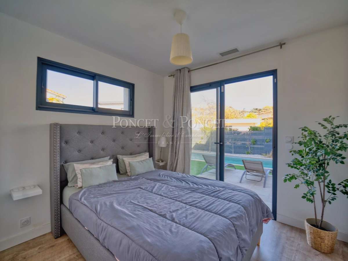 Maison Castelnau-le-Lez