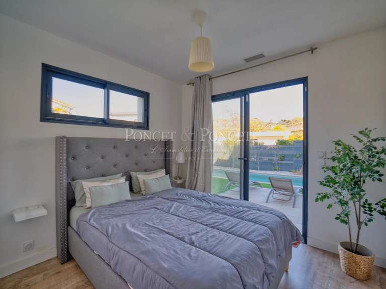 Maison Castelnau-le-Lez - 5 chambres - 135m²