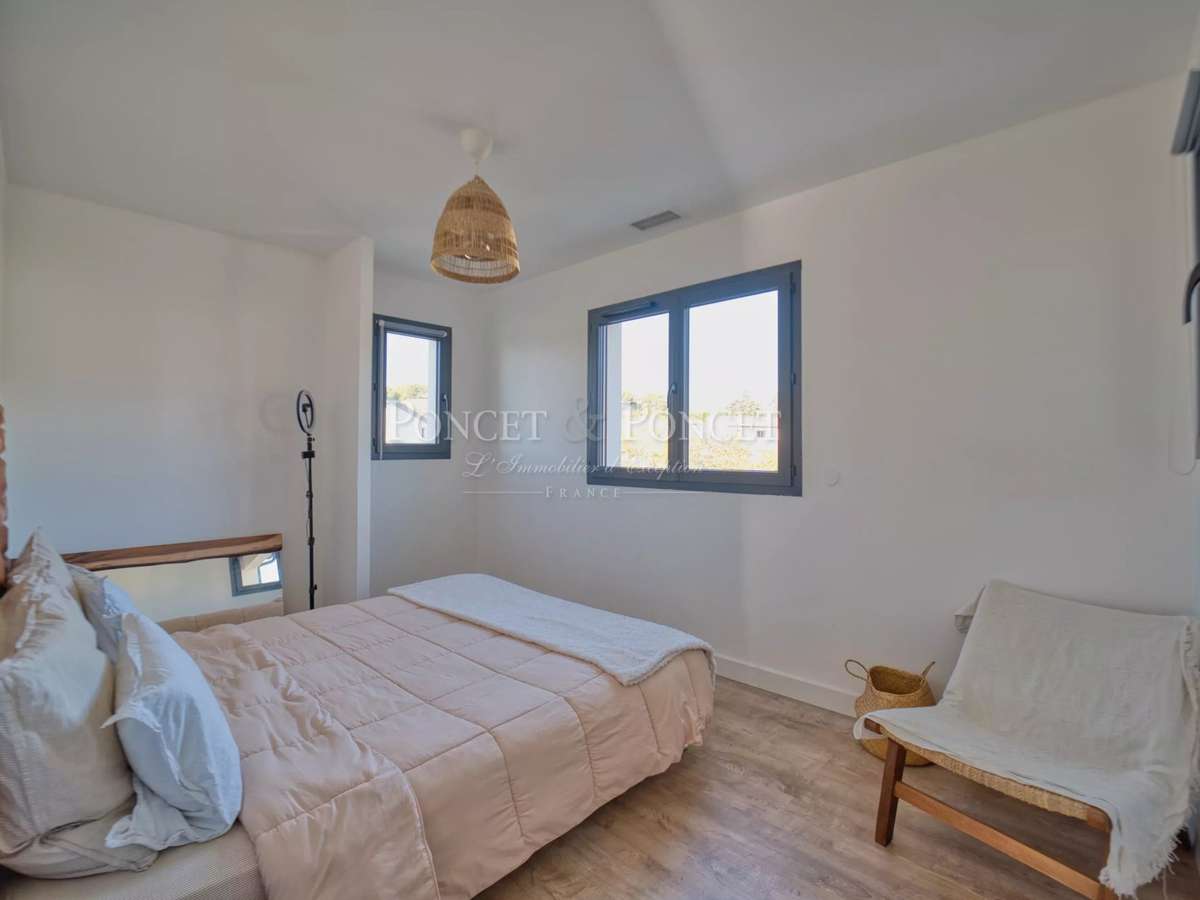 Maison Castelnau-le-Lez