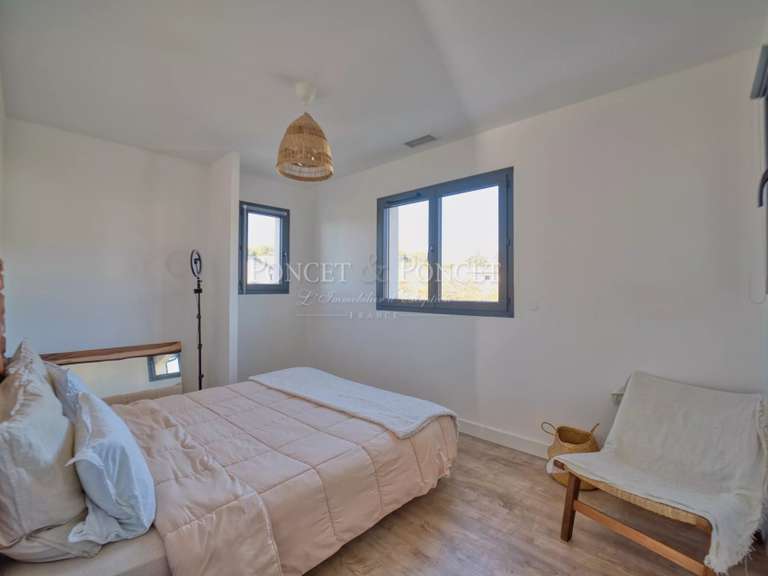 Maison Castelnau-le-Lez - 5 chambres - 135m²