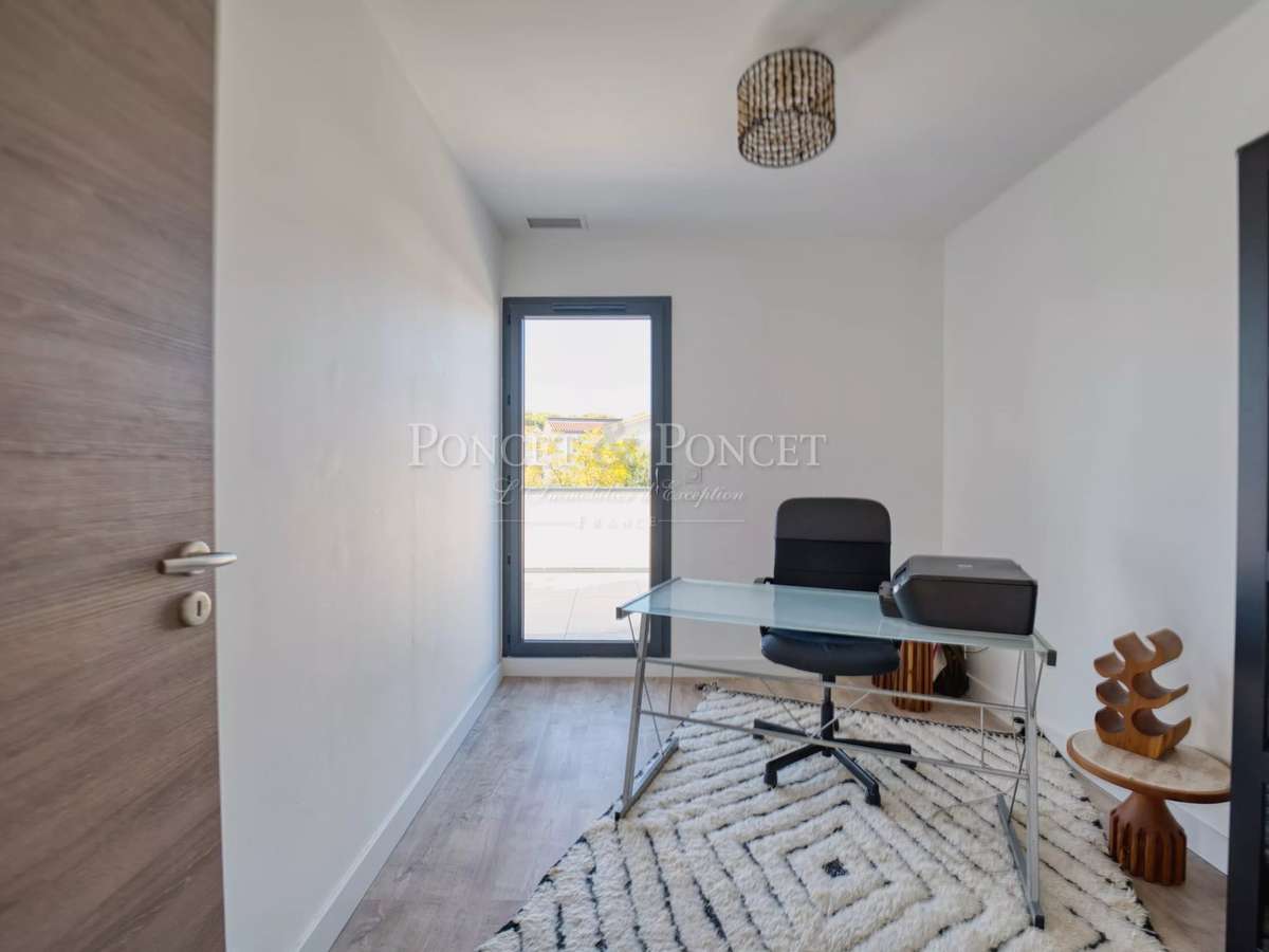 Maison Castelnau-le-Lez