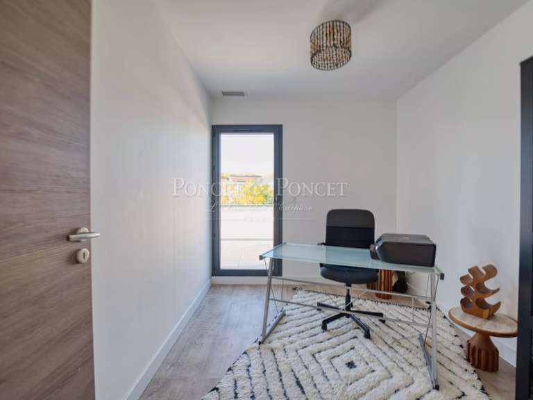 Maison Castelnau-le-Lez - 5 chambres - 135m²