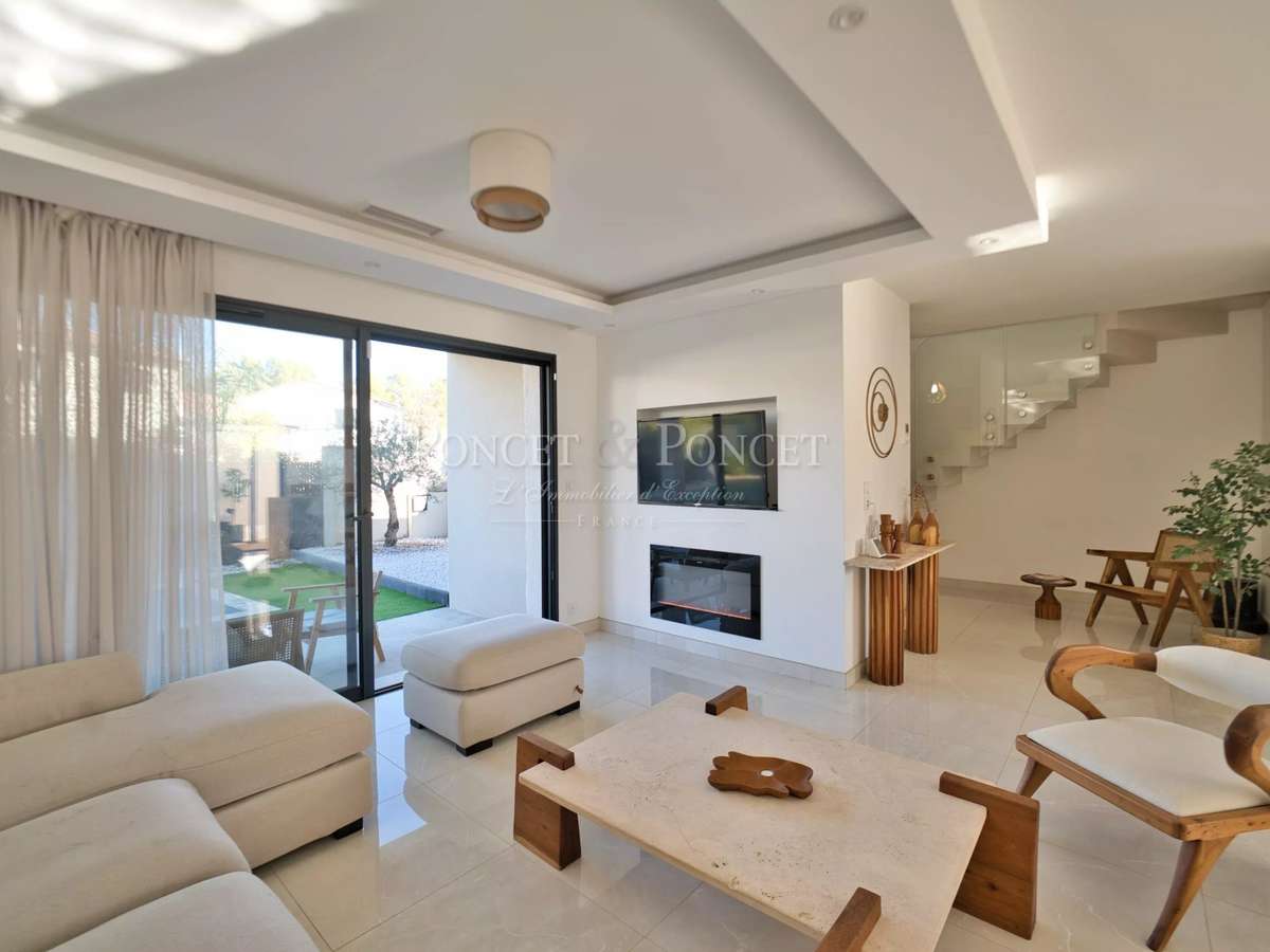 Maison Castelnau-le-Lez