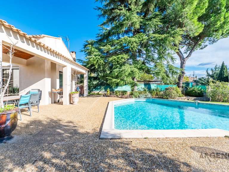 Maison Castelnau-le-Lez - 5 chambres - 165m²