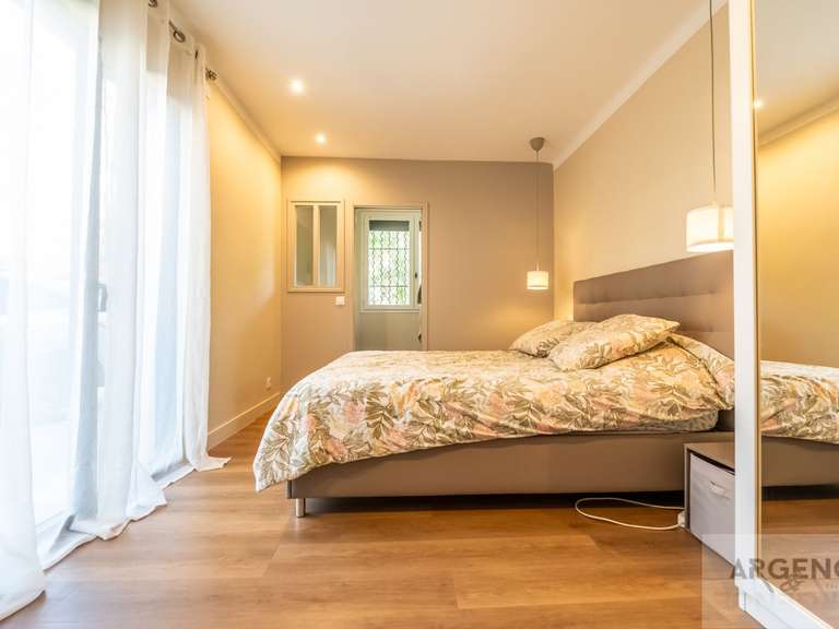 Maison Castelnau-le-Lez - 5 chambres - 165m²