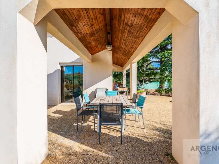 Maison Castelnau-le-Lez - 5 chambres - 165m²