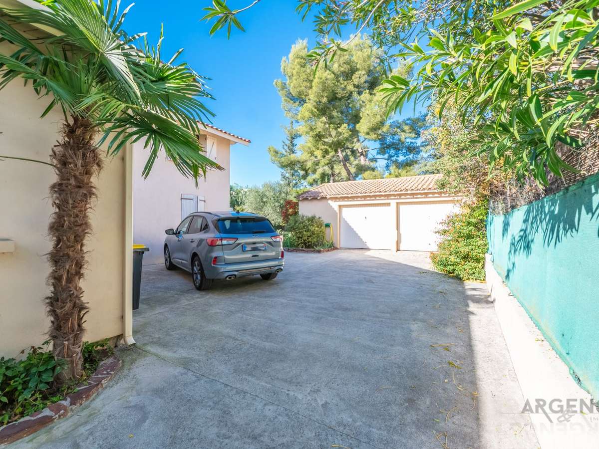 Maison Castelnau-le-Lez