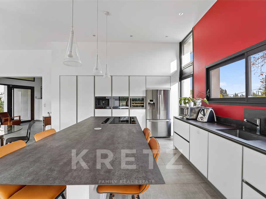 Maison Castelnau-le-Lez