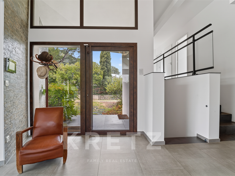 Maison Castelnau-le-Lez - 4 chambres - 215m²