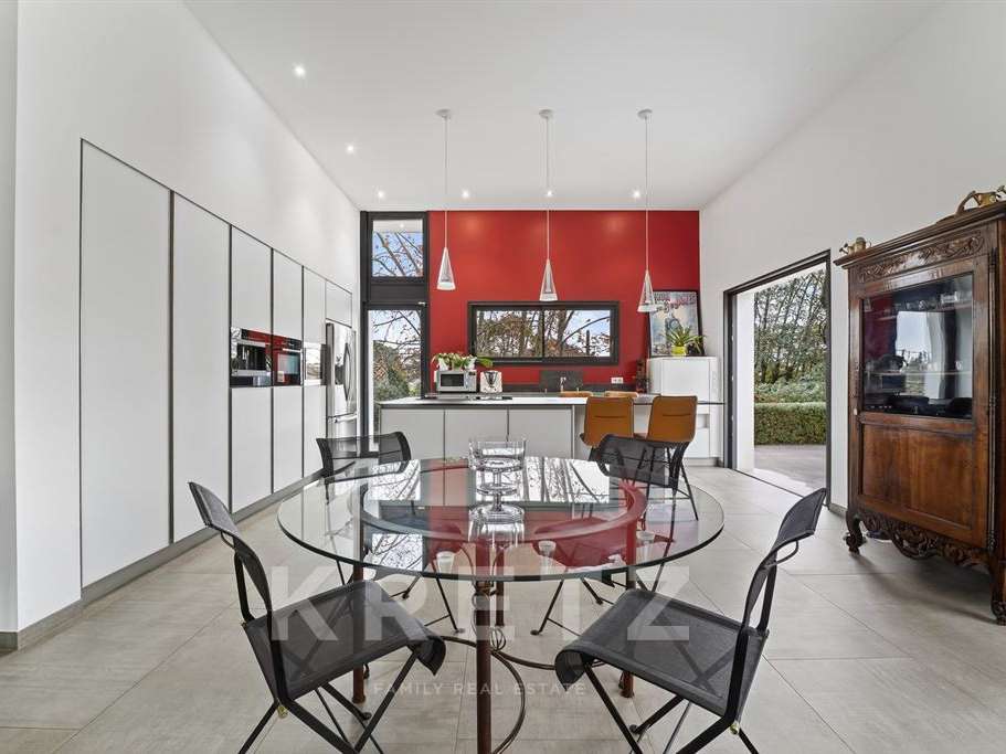 Maison Castelnau-le-Lez