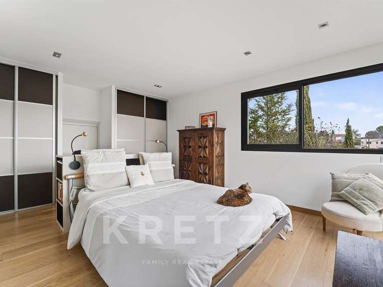 Maison Castelnau-le-Lez - 4 chambres - 215m²