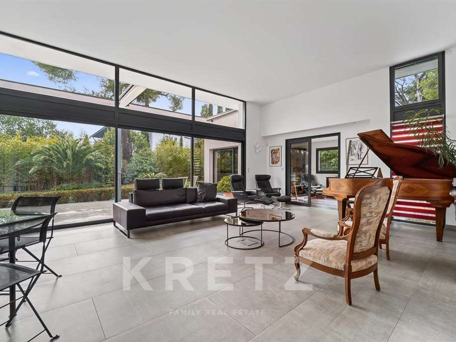 Maison Castelnau-le-Lez