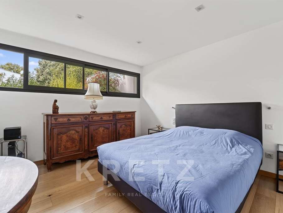 Maison Castelnau-le-Lez